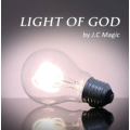 J C Magic – Light Of God J C Magic – Light Of God