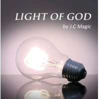 J C Magic – Light Of God