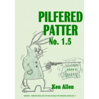 Pilfered Patter 1.5 by Ken Allen