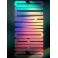 Chromatic Trilogy by Ethan Newnham Chromatic Trilogy by Ethan Newnham