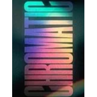 Chromatic Trilogy by Ethan Newnham