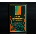 Sweet Chameleon by Andre Previato Sweet Chameleon by Andre Previato
