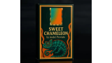 Sweet Chameleon by Andre Previato