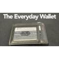 Everyday Wallet by Mark Traversoni Everyday Wallet by Mark Traversoni