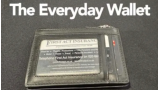 Everyday Wallet by Mark Traversoni