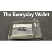 Everyday Wallet by Mark Traversoni
