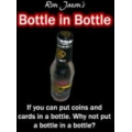 Ron Jaxon - Bottle in Bottle Ron Jaxon - Bottle in Bottle