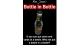 Ron Jaxon - Bottle in Bottle