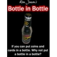 Ron Jaxon - Bottle in Bottle