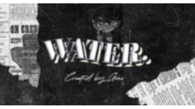 Geni - Water - Magic DVDs