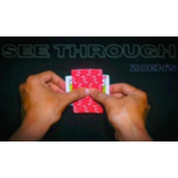 Zoen's - See through