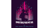 InstruMental by David Jonathan and Nikolas Mavresis