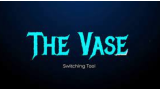 Alejandro Cruz Estepa - THE VASE
