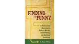 Ryan Pilling - Finding the Funny
