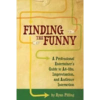 Ryan Pilling - Finding the Funny