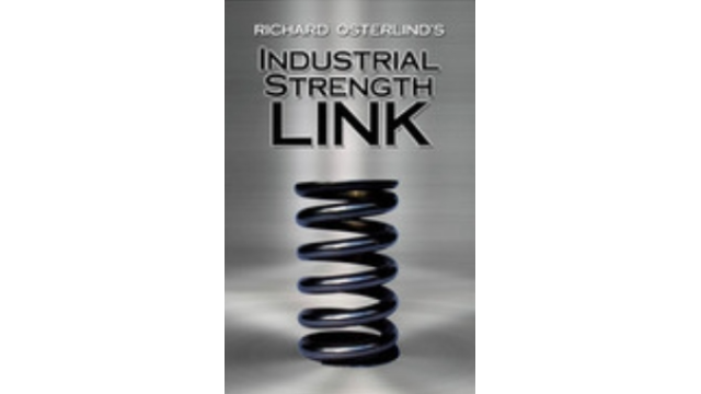 Richard Osterlind - Industrial Strength Link - Magic Ebooks