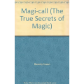Beverly Suzan - Completely Magi-Call, a Study of the Magician's Art Beverly Suzan - Completely Magi-Call, a Study of the Magician's Art