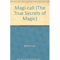 Beverly Suzan - Completely Magi-Call, a Study of the Magician's Art