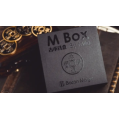 Milo Box by Bacon Magic Milo Box by Bacon Magic