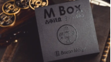Milo Box by Bacon Magic