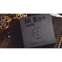 Milo Box by Bacon Magic