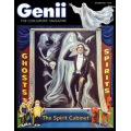 Genii Magazine - October 2023(pdf only) Genii Magazine - October 2023(pdf only)