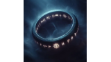 Ring of Invisibility by Marcus Anthony (DIY Edition)