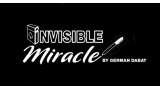 Invisible Miracle by German Dabat