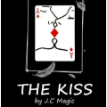 The Kiss by 52magic The Kiss by 52magic
