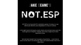 NOT.ESP by Jake Keane