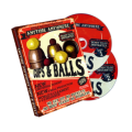 Anytime Anywhere Cups & Balls by Brian Watson Anytime Anywhere Cups & Balls by Brian Watson