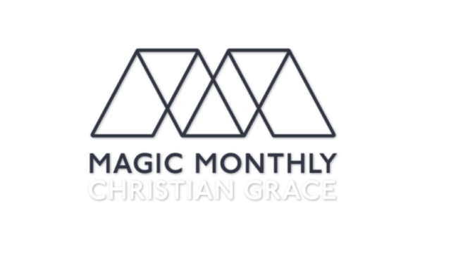 Paradigm Shifting Prediction by Christian Grace - Card Tricks