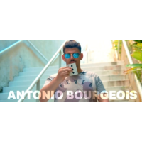 Nype by Antonio Bourgeois & Ellusionist
