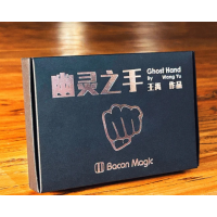 Ghost hand by Bacon Magic