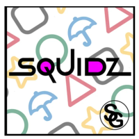 Squidz by Sean Goodman