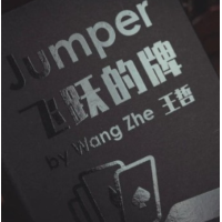 Jumper by Bacon Magic and Wang Zhe