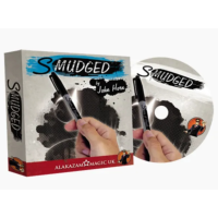 Smudged by John Horn