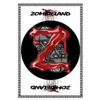 Francesco Carrara - Zombieland 