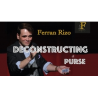 Ferran Rizo - Deconstructing a Purse