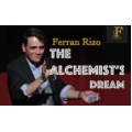 Ferran Rizo - The Alchemist Dreams Ferran Rizo - The Alchemist Dreams