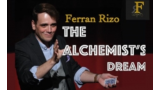 Ferran Rizo - The Alchemist Dreams