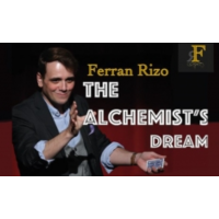 Ferran Rizo - The Alchemist Dreams