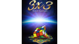 Kevin Cunliffe - 3X3