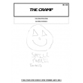 The Cramp: Volume 1, Number 1 by Dale A. Hildebrandt The Cramp: Volume 1, Number 1 by Dale A. Hildebrandt
