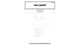 The Cramp: Volume 1, Number 1 by Dale A. Hildebrandt
