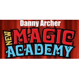 Danny Archer - New Magic Academy Lecture (2021-08-09)