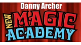Danny Archer - New Magic Academy Lecture (2021-08-09)