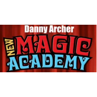 Danny Archer - New Magic Academy Lecture (2021-08-09)