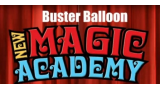 Buster Balloon - New Magic Academy Lecture (2021-07-13)
