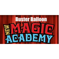 Buster Balloon - New Magic Academy Lecture (2021-07-13)